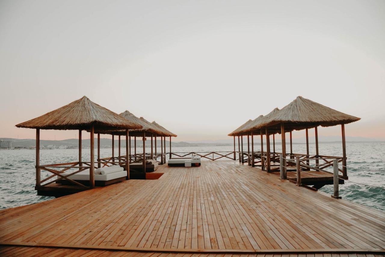 Отель Maja Luxury Кешме Экстерьер фото