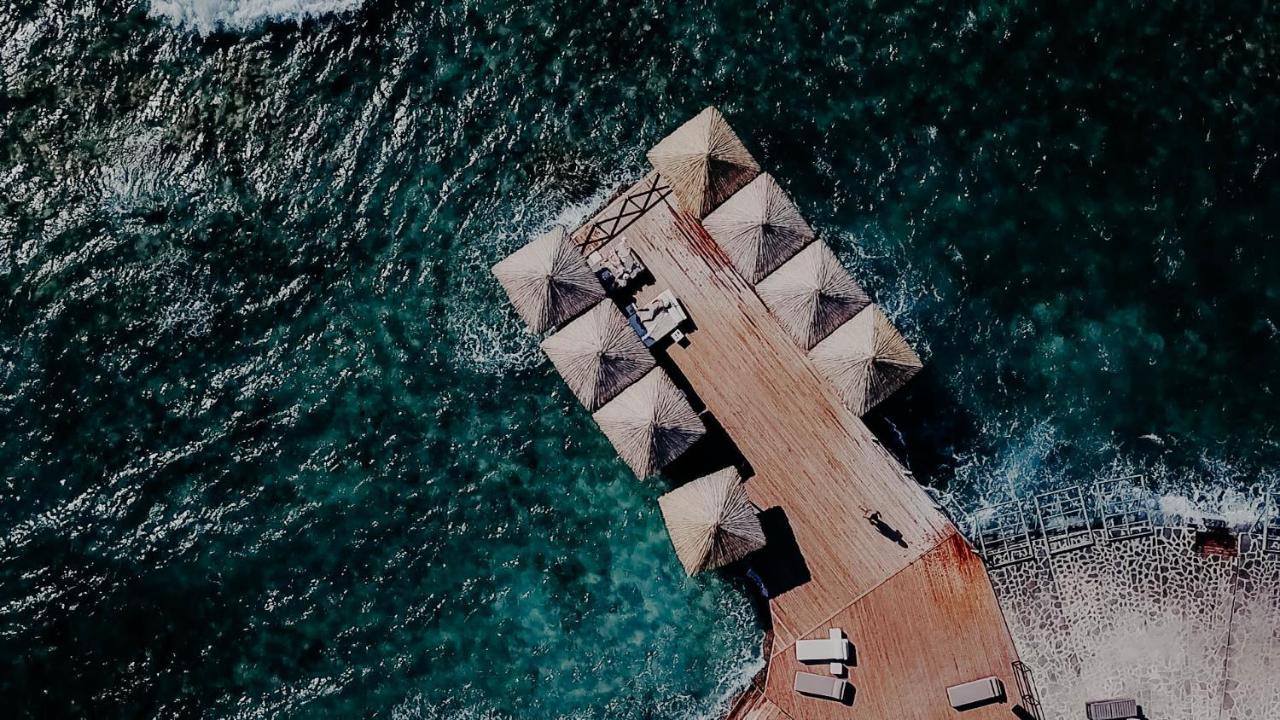 Отель Maja Luxury Кешме Экстерьер фото