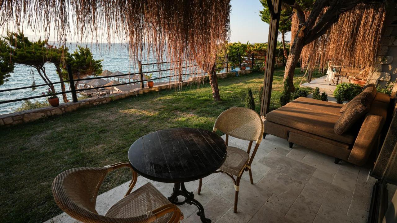 Отель Maja Luxury Кешме Экстерьер фото