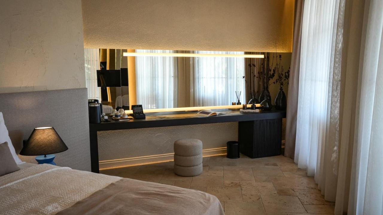 Отель Maja Luxury Кешме Экстерьер фото